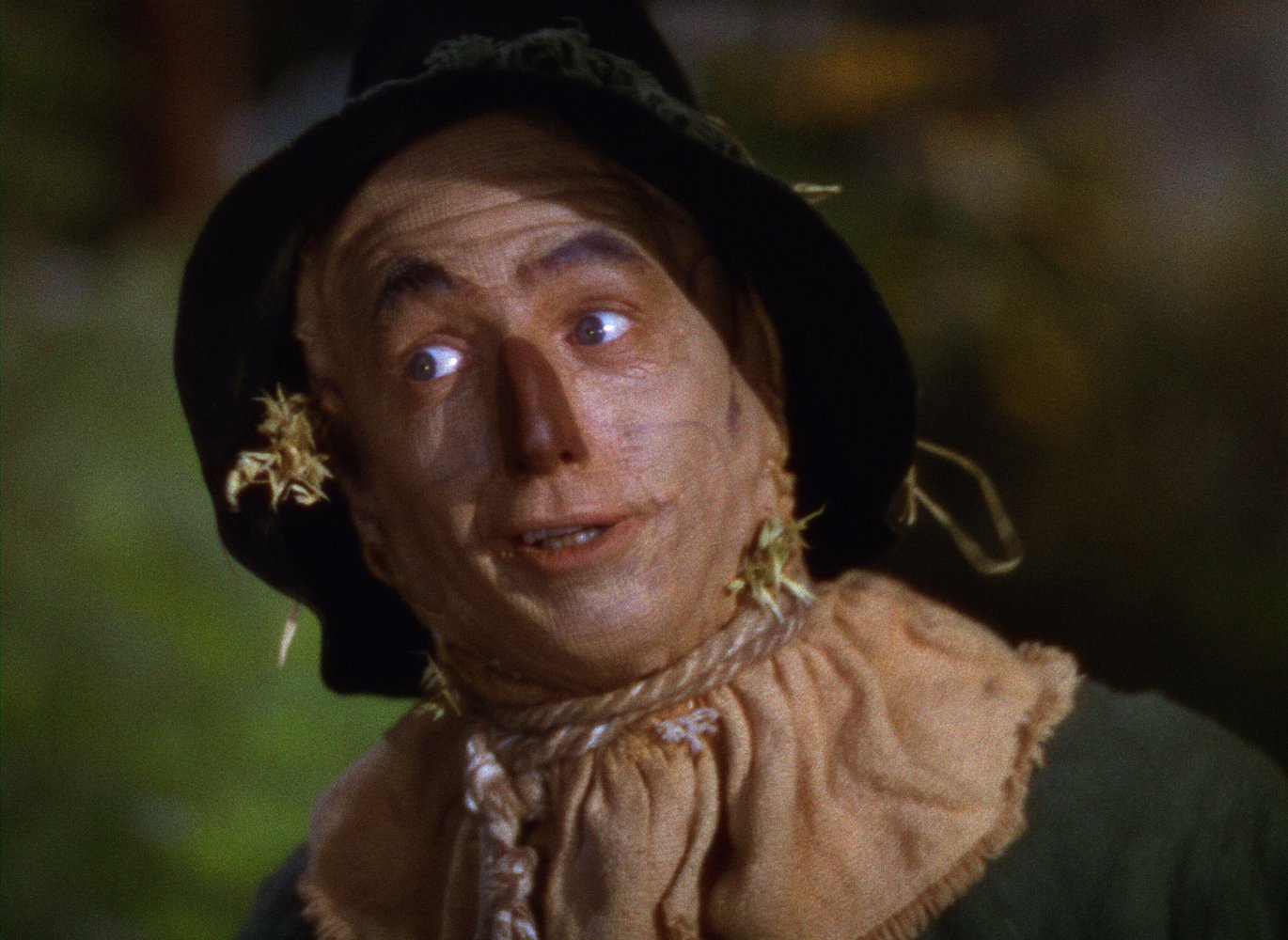 Ray Bolger