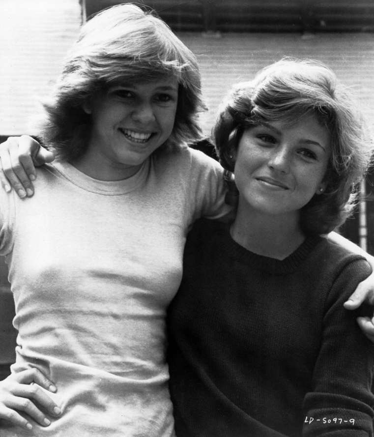 Kristy McNichol