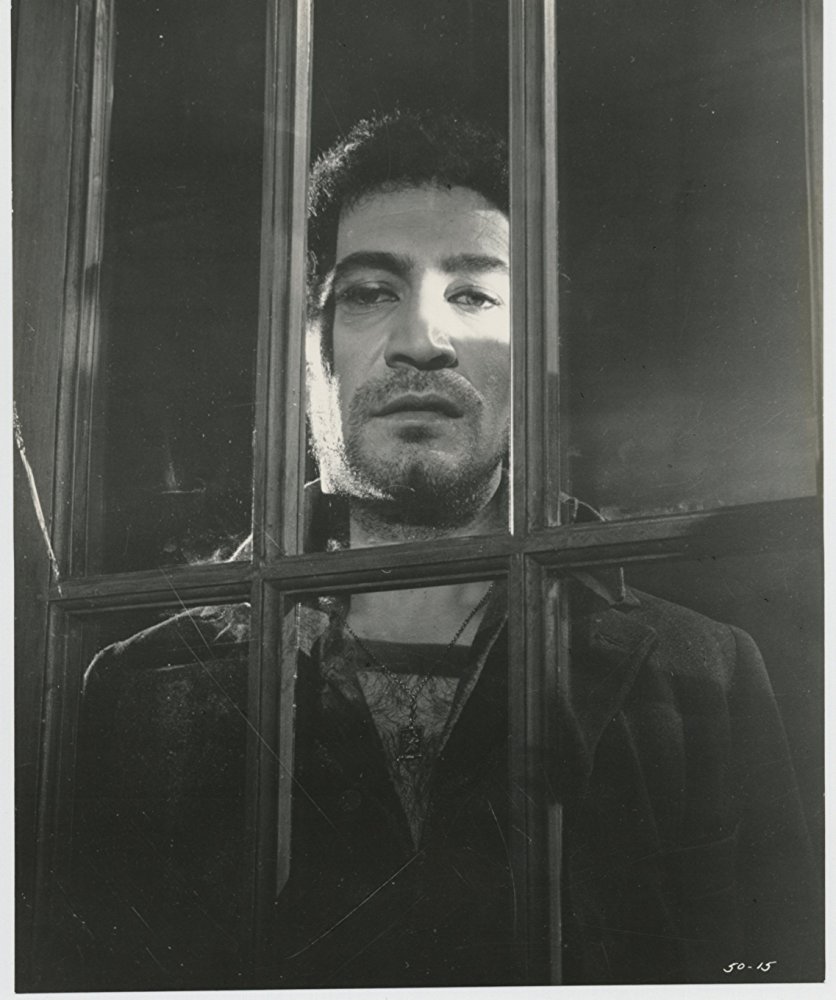 Peter Quint