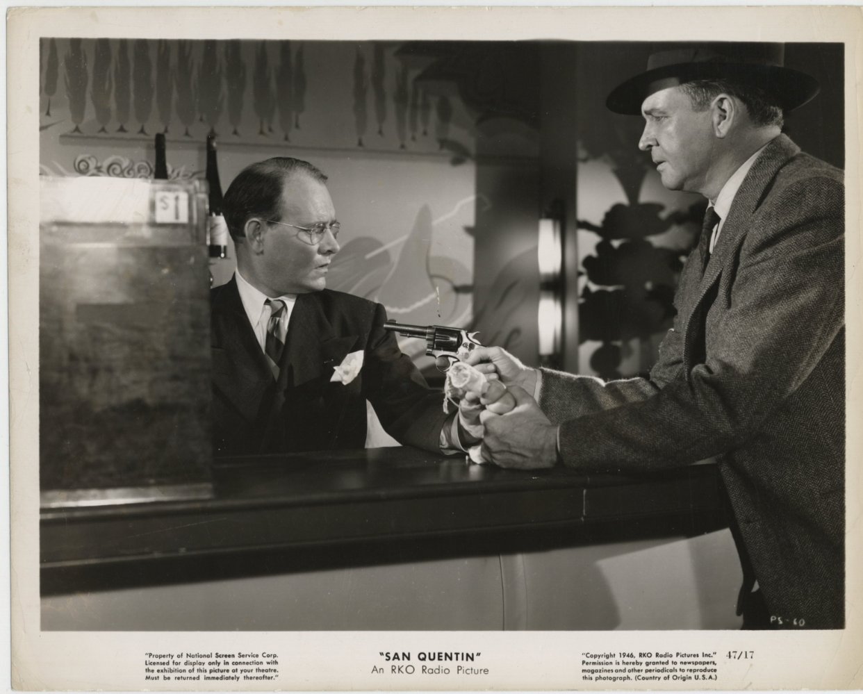 Barton MacLane