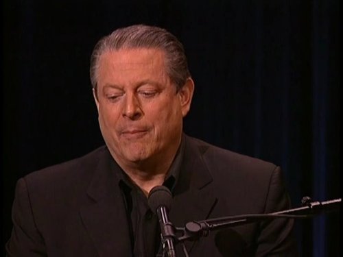 Al Gore