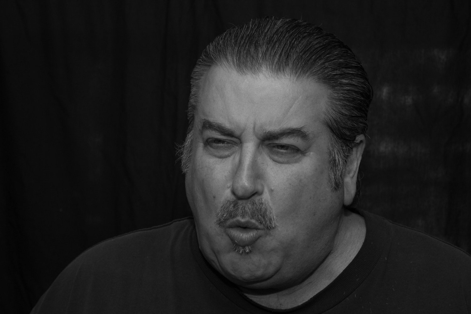 Mike 'Leo' Leonardi