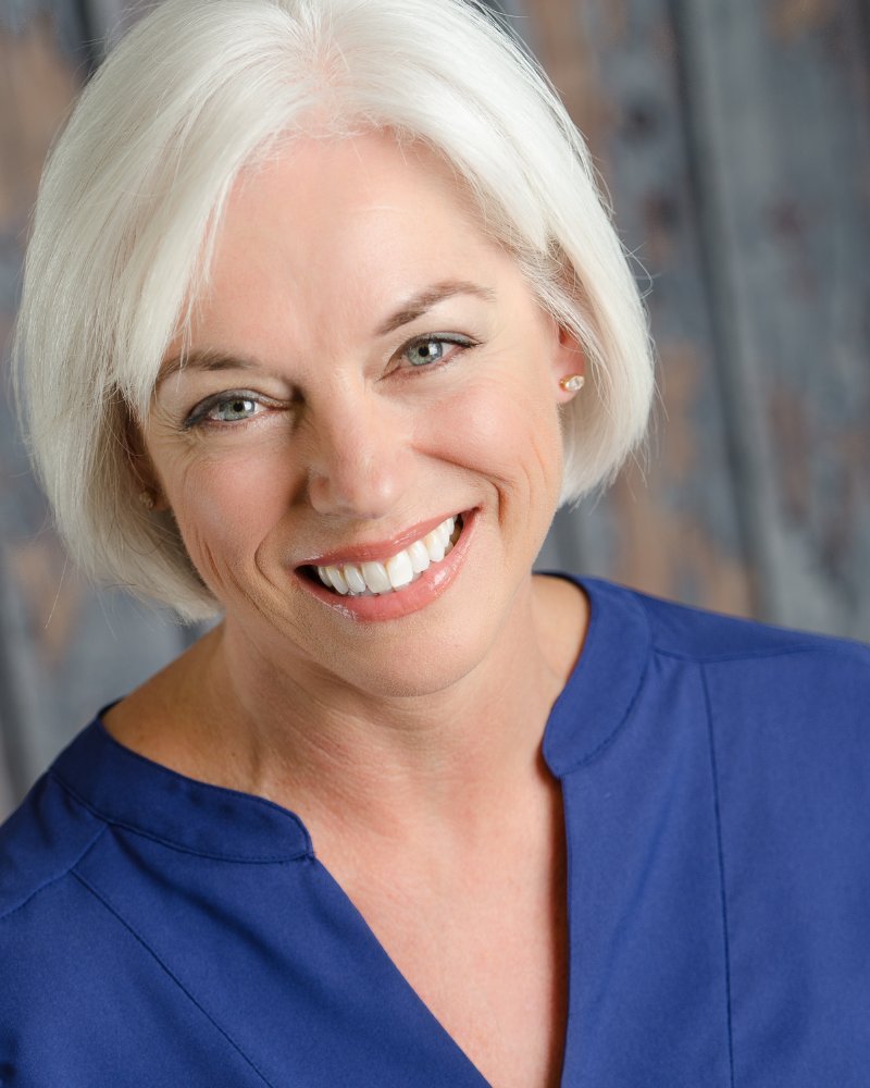 Marilyn Carlisle