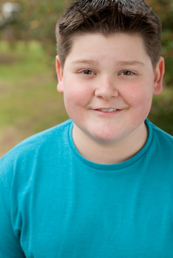 Tyler Saum