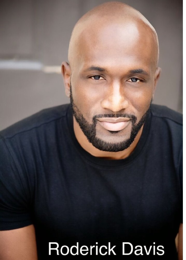 Roderick Davis