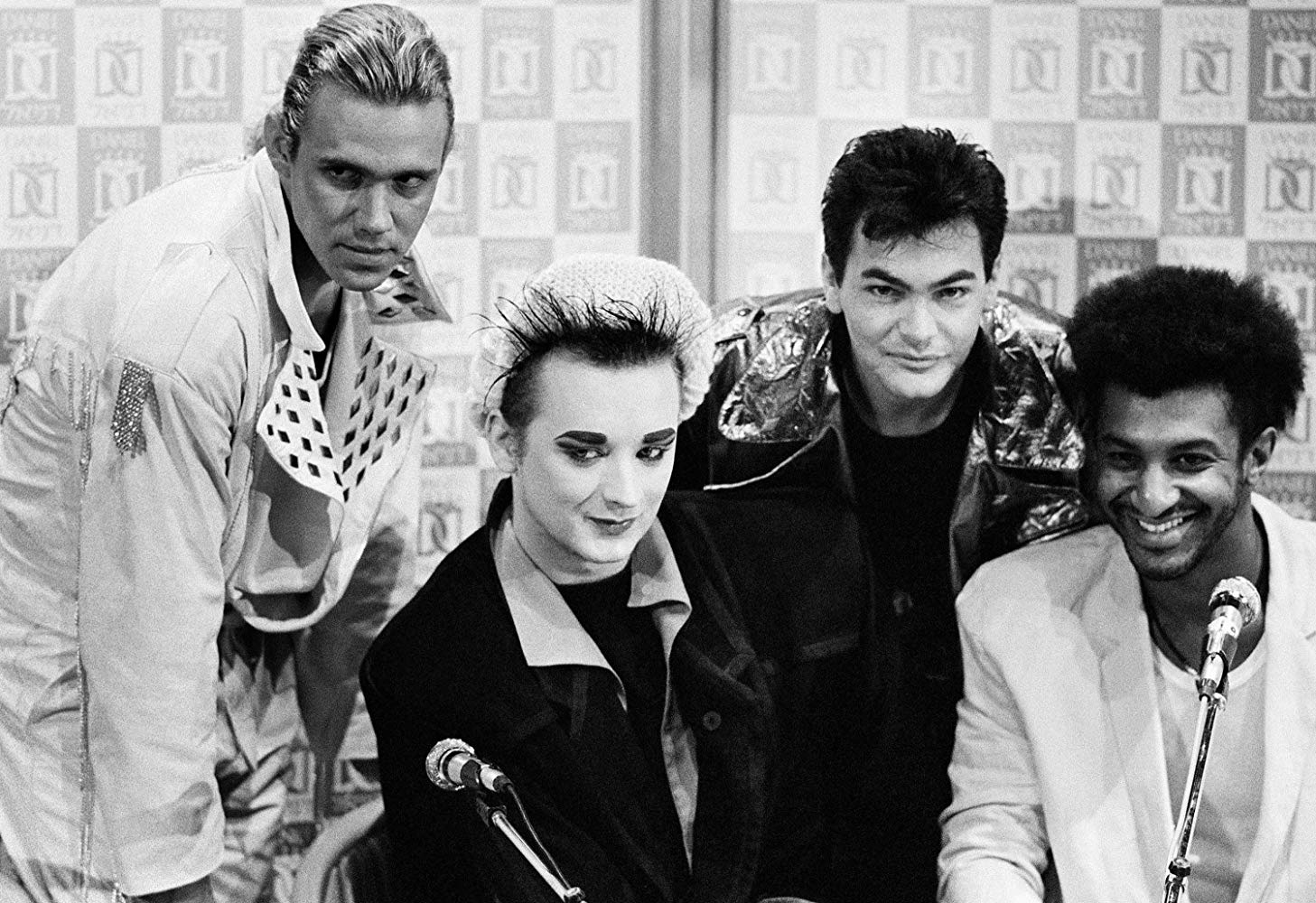 Culture Club