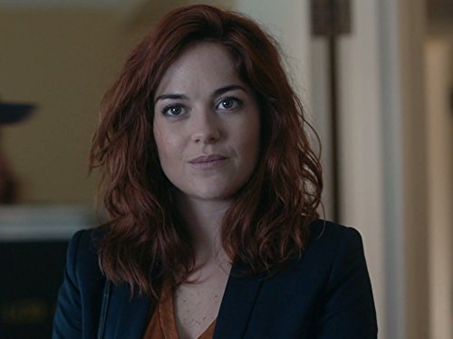 Sarah Greene