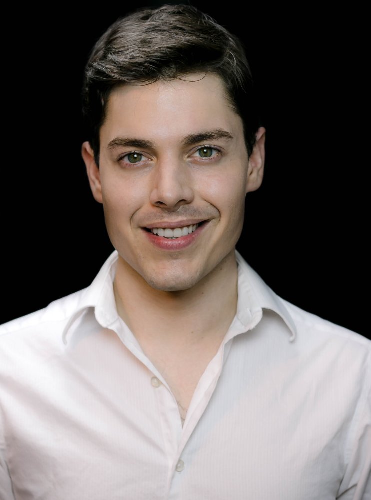 Bryan Michael Hall