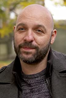 Tony Broonford