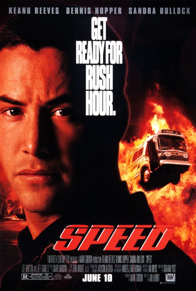 Officer Jack Traven