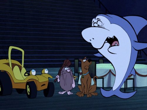 Scooby-Doo