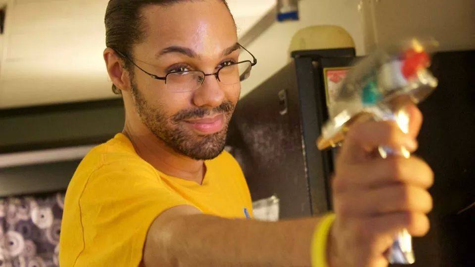 Marcus Bradford