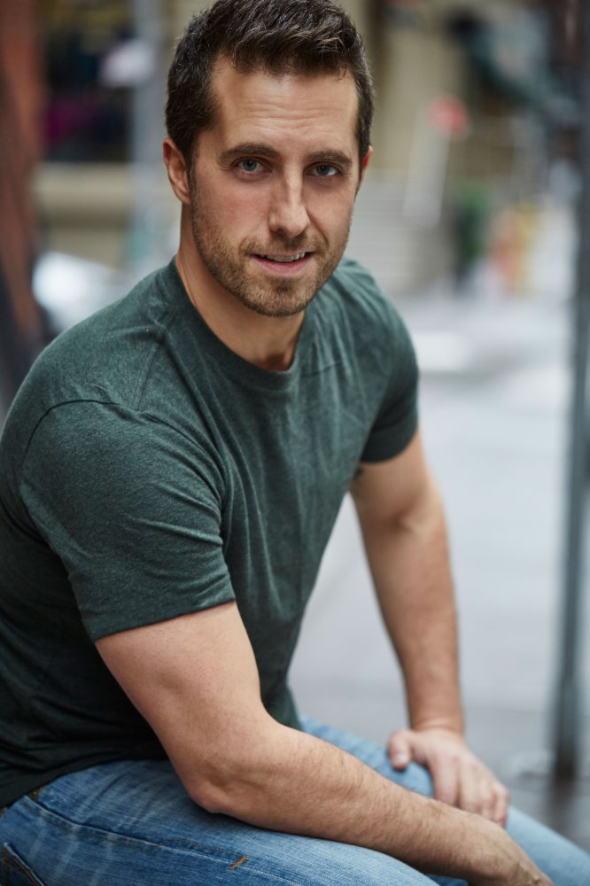 Jonathan Sale