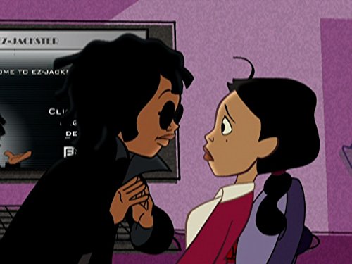 Penny Proud