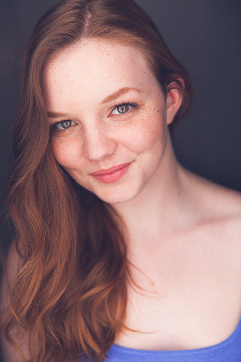 Liz Meinders
