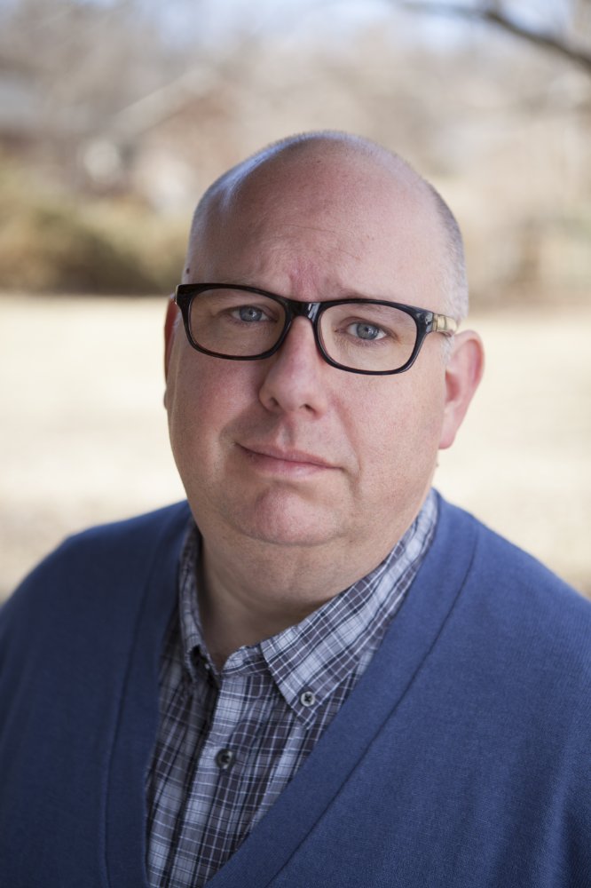 Bill Chott