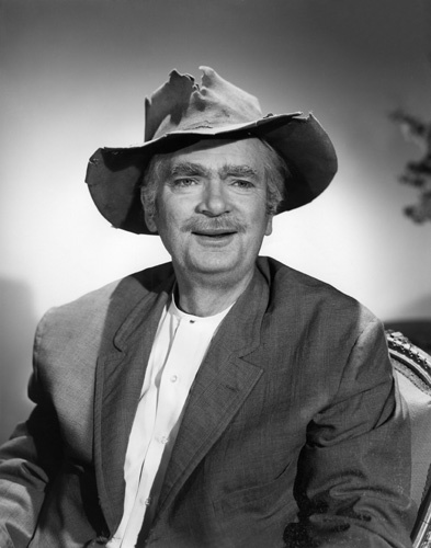 Buddy Ebsen