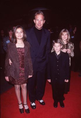 Lily Costner
