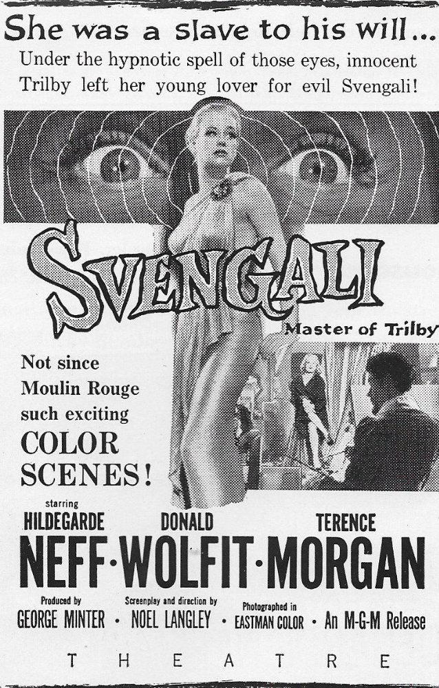 Donald Wolfit