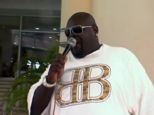 Chris Boykin