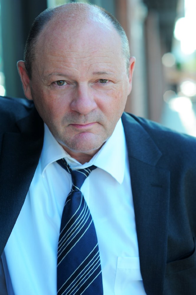 Marty Ryan