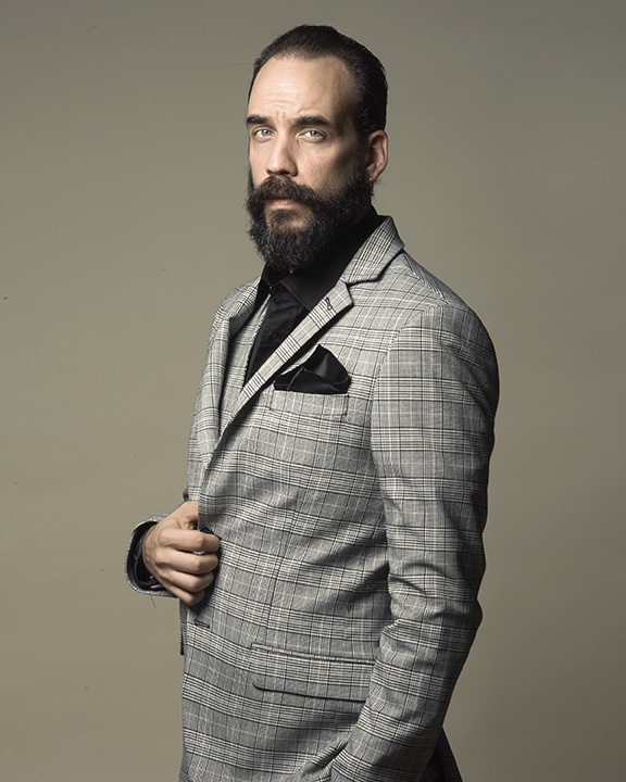 Panos Mouzourakis