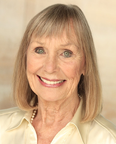 Marla Adams