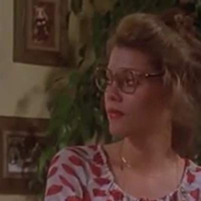 Miss Friedemeyer