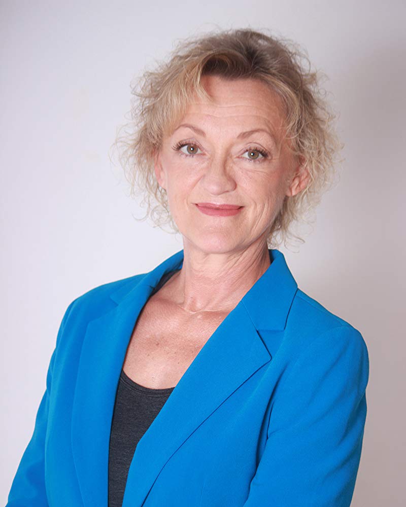 Charmaine Wilson