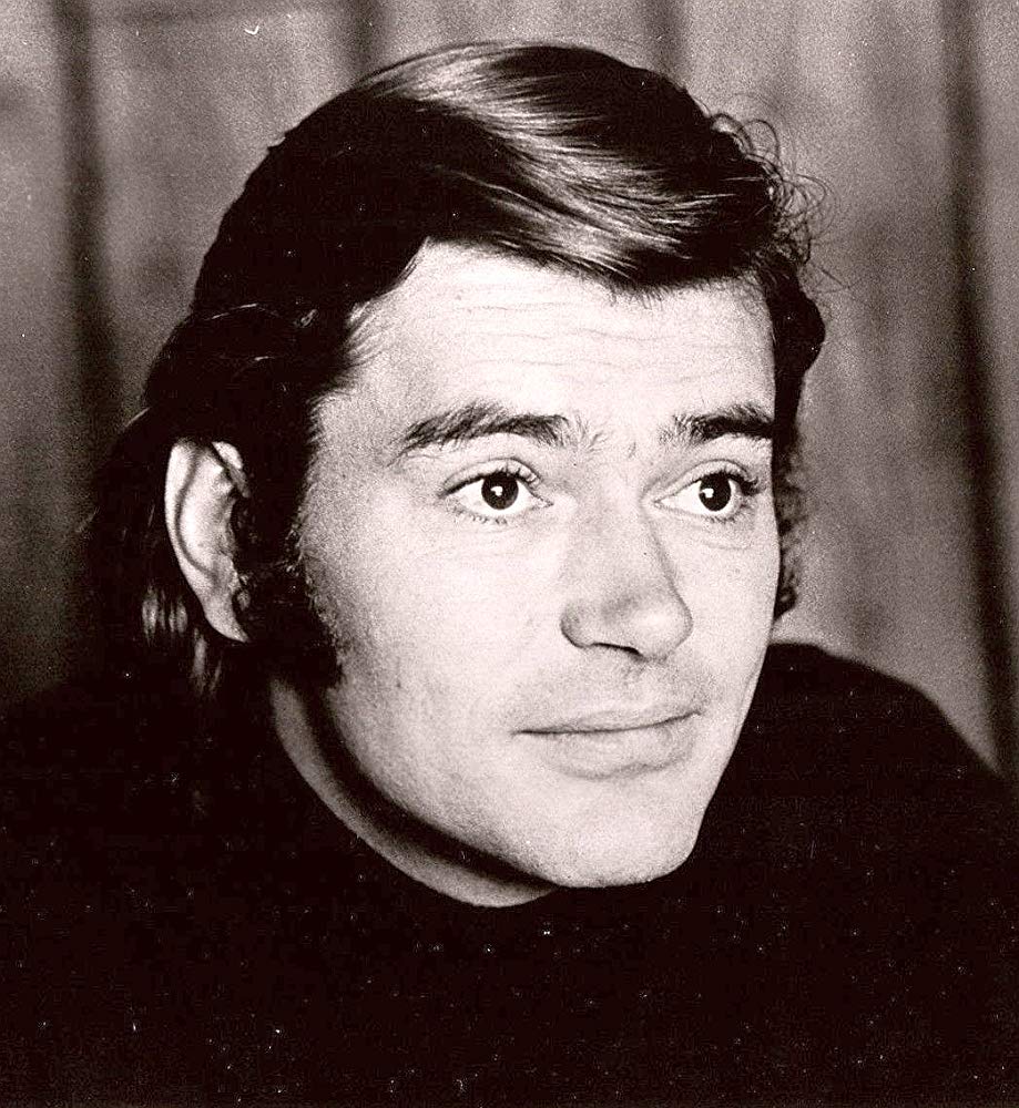 Pete Duel