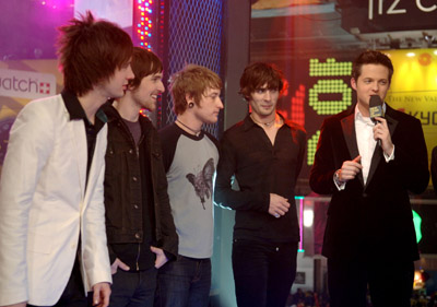 The All-American Rejects