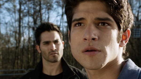Derek Hale