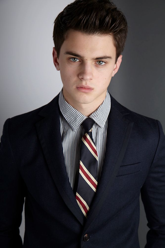 Harrison Samuels