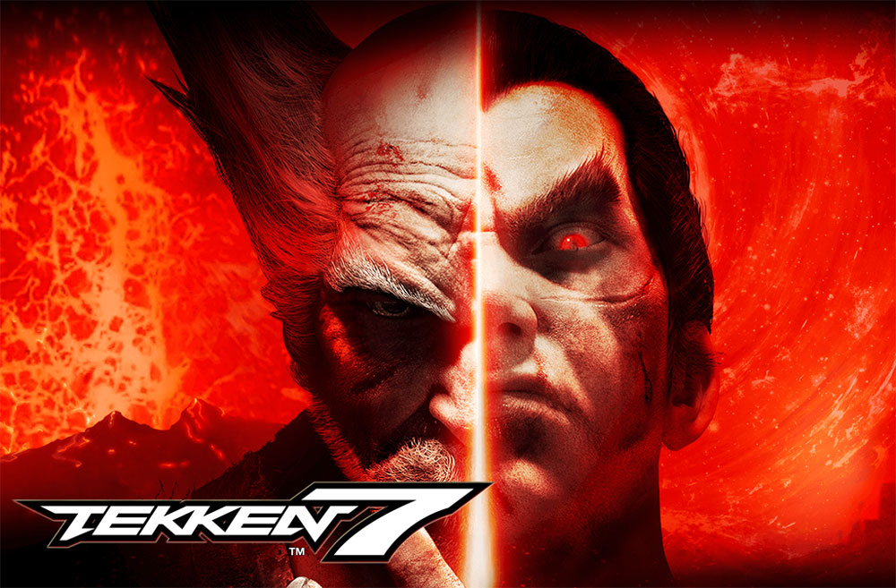 Heihachi Mishima