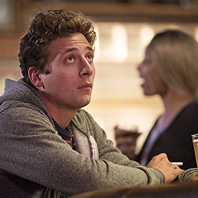Lip Gallagher