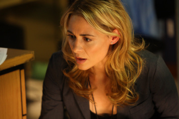 Emma Coolidge