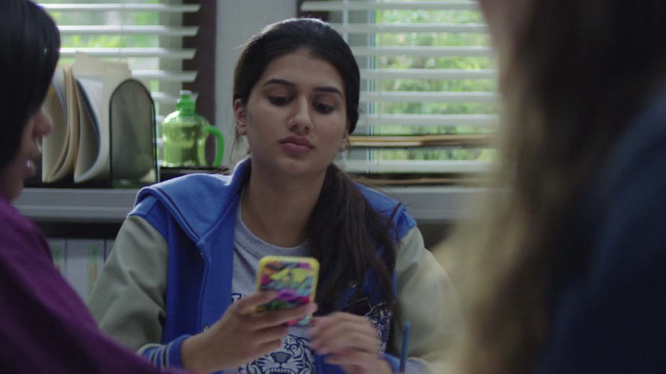 Ravina Nagra