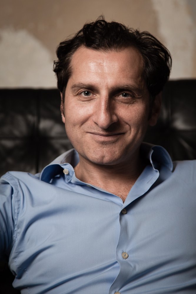 Tim Seyfi