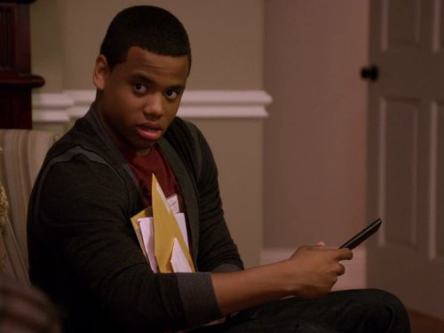 Tristan Mack Wilds