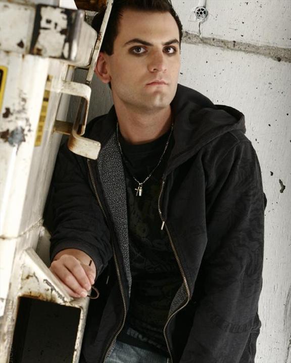 Jayme Desjardins