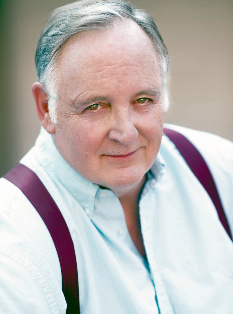 Bill Crouch