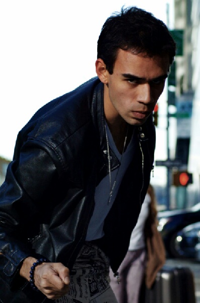 Angel Christian Roman
