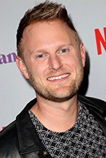 Bobby Berk