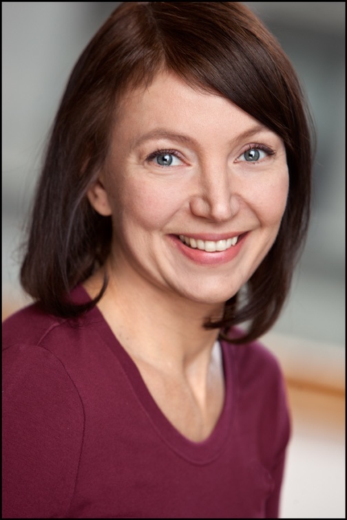 Madeline Virbasius