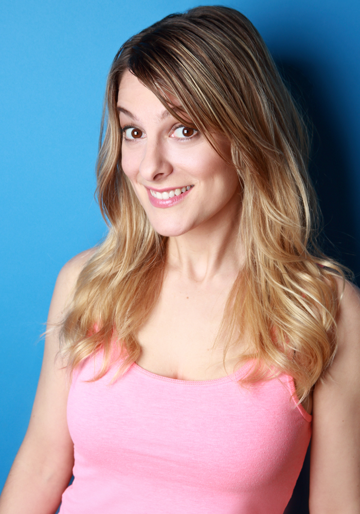 Phoebe Tyers