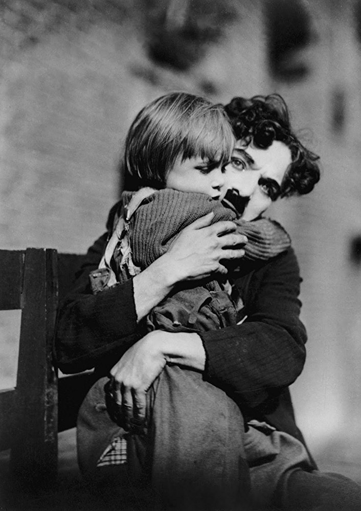 The Child
