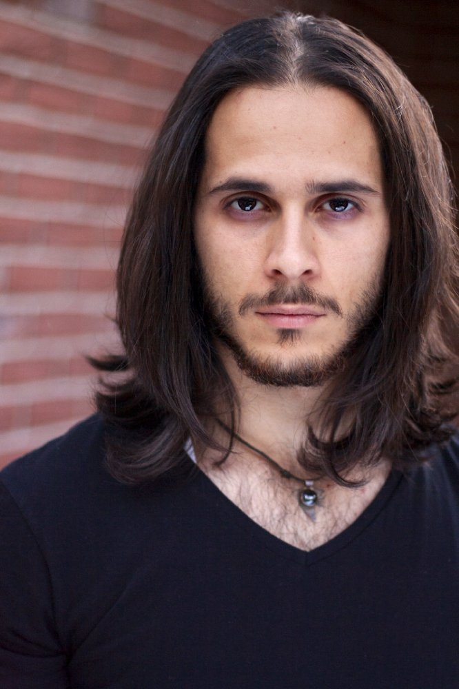 Vincenzo Hinckley