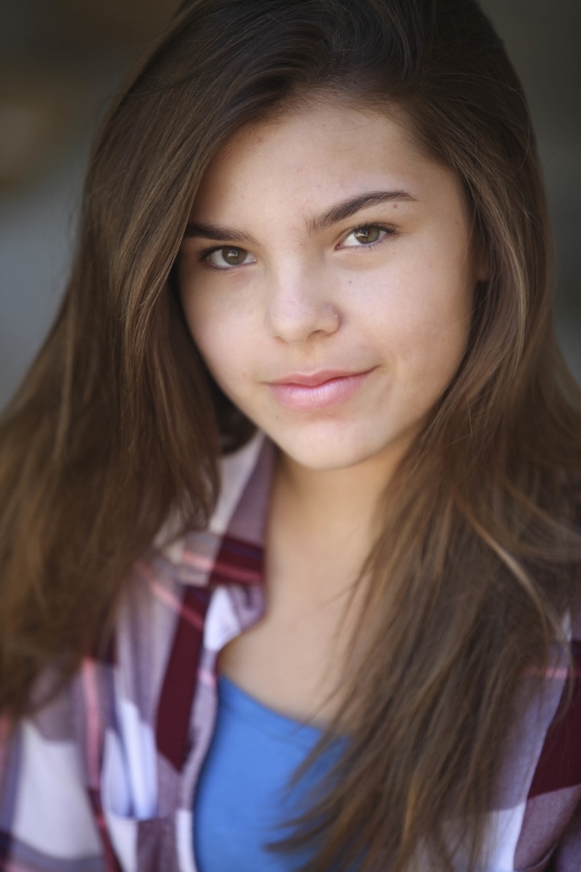 Olivia Dawne