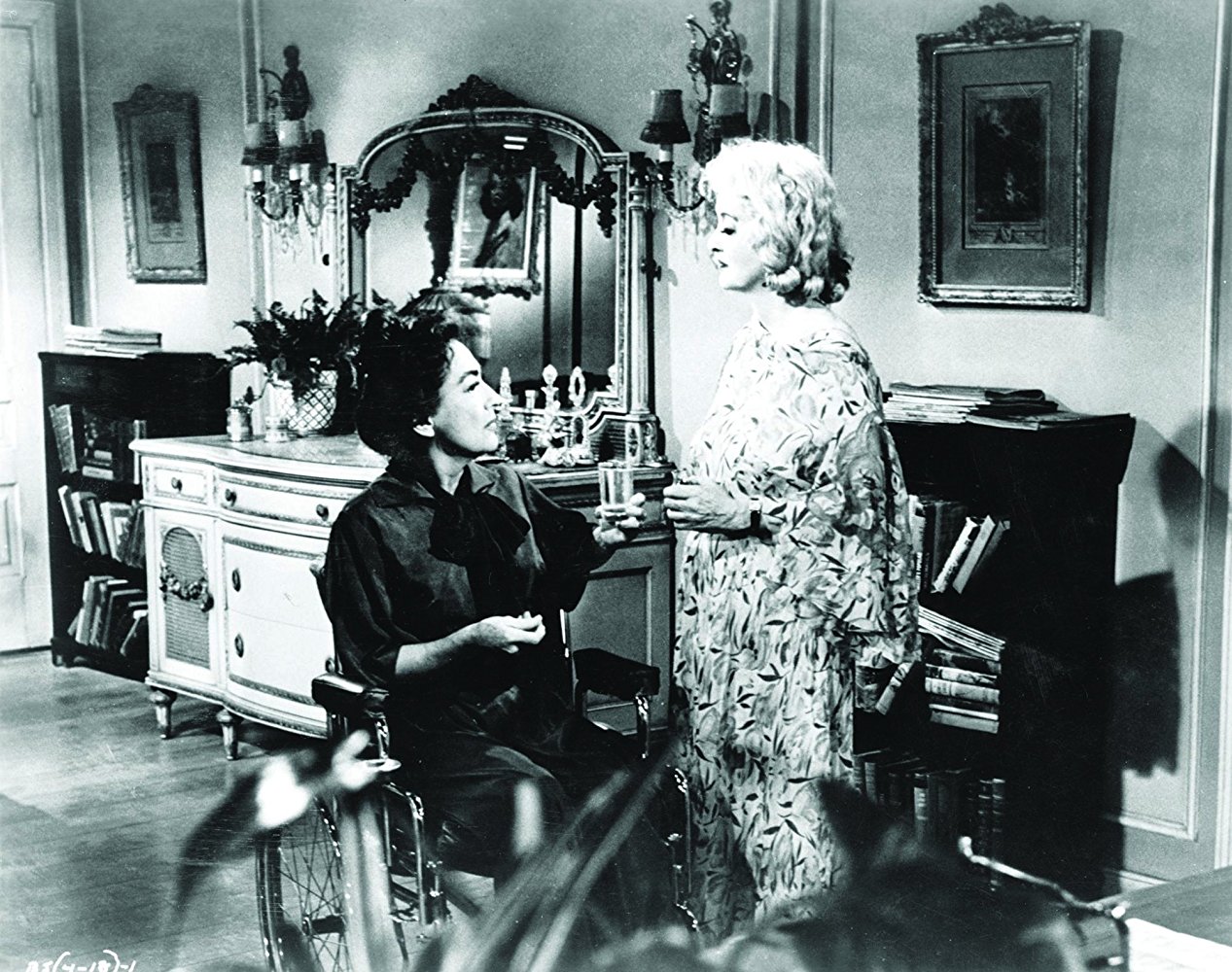 Baby Jane Hudson