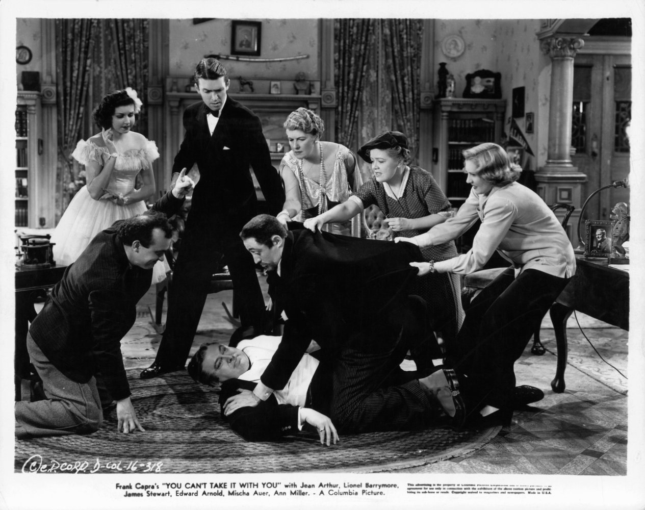 Spring Byington